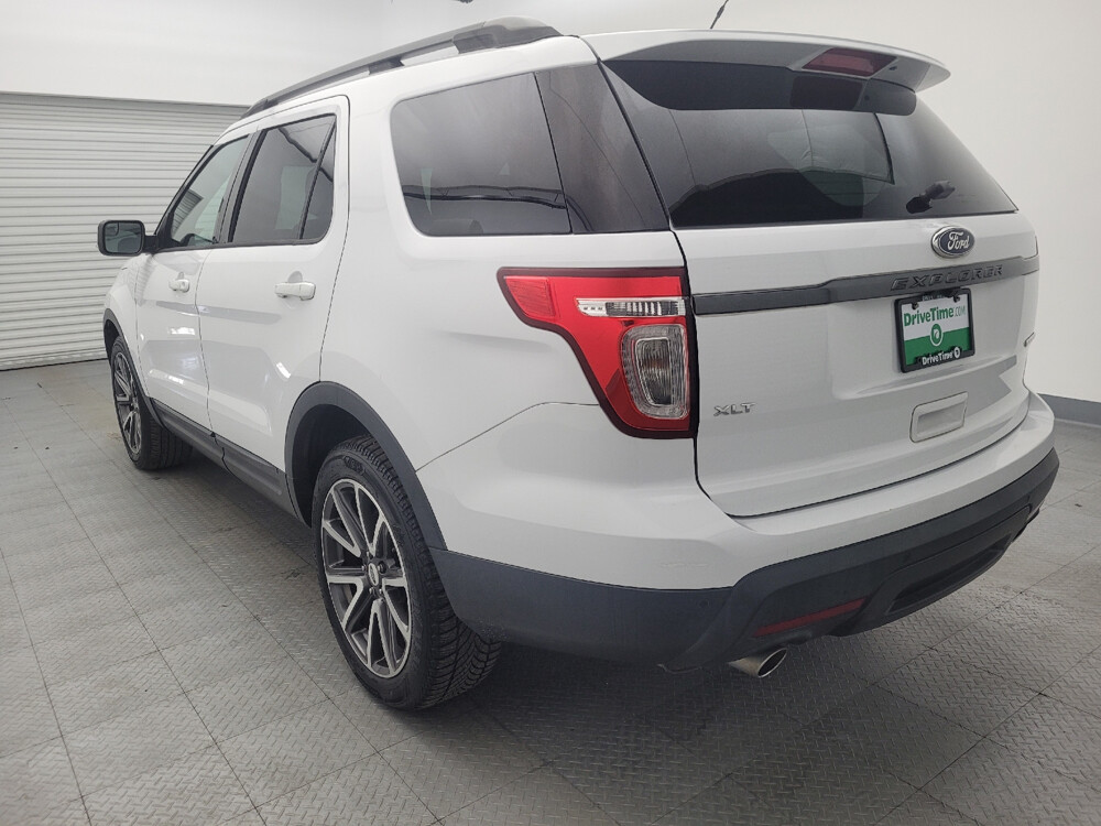 2015 Ford Explorer in Houston, TX 77034 - 18089201 5