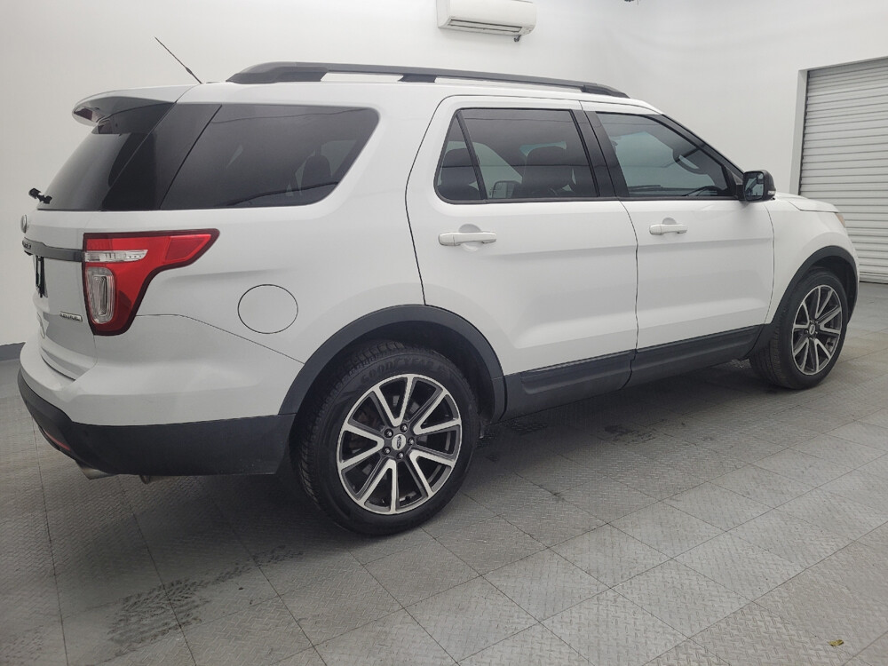 2015 Ford Explorer in Houston, TX 77034 - 18089201 10