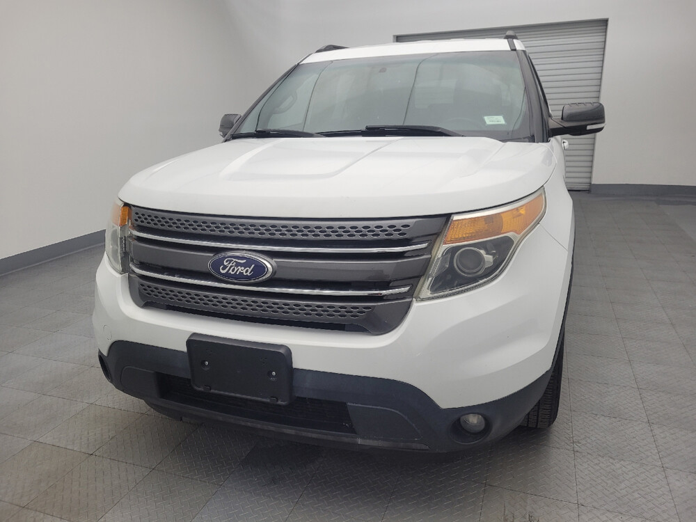 2015 Ford Explorer in Houston, TX 77034 - 18089201 15