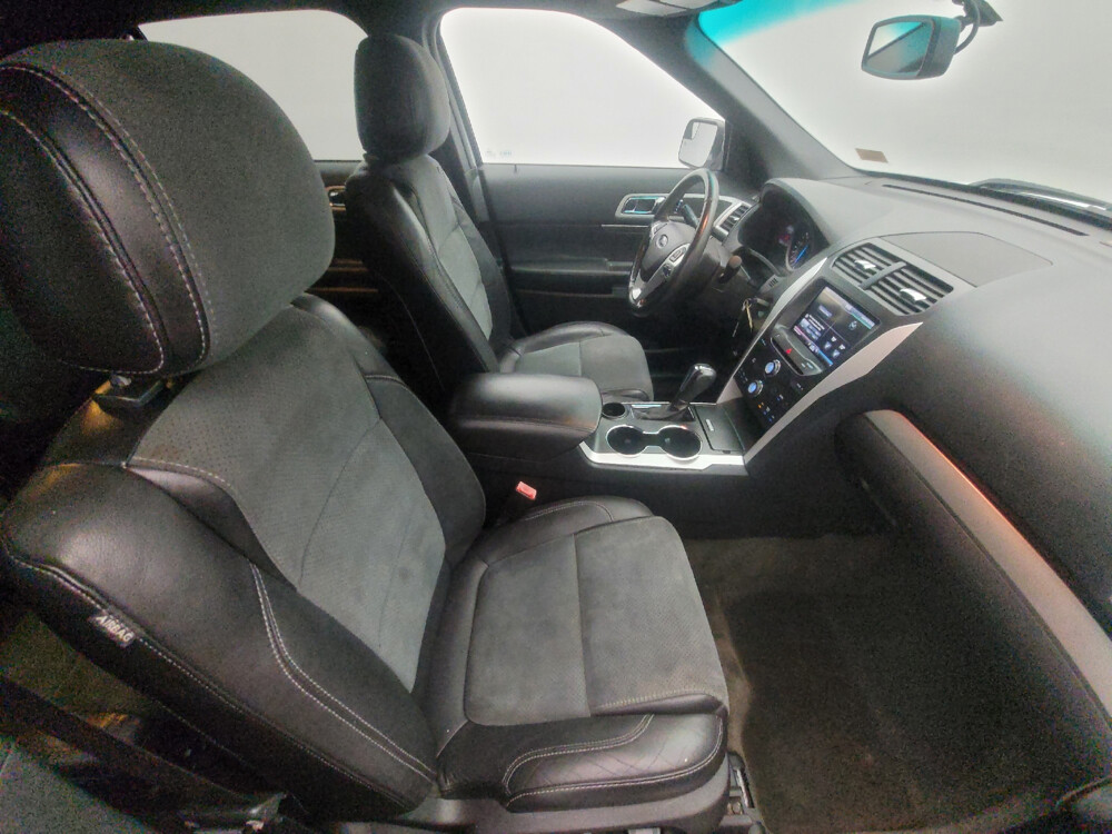 2015 Ford Explorer in Houston, TX 77034 - 18089201 21