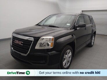 2017 GMC Terrain in Live Oak, TX 78233