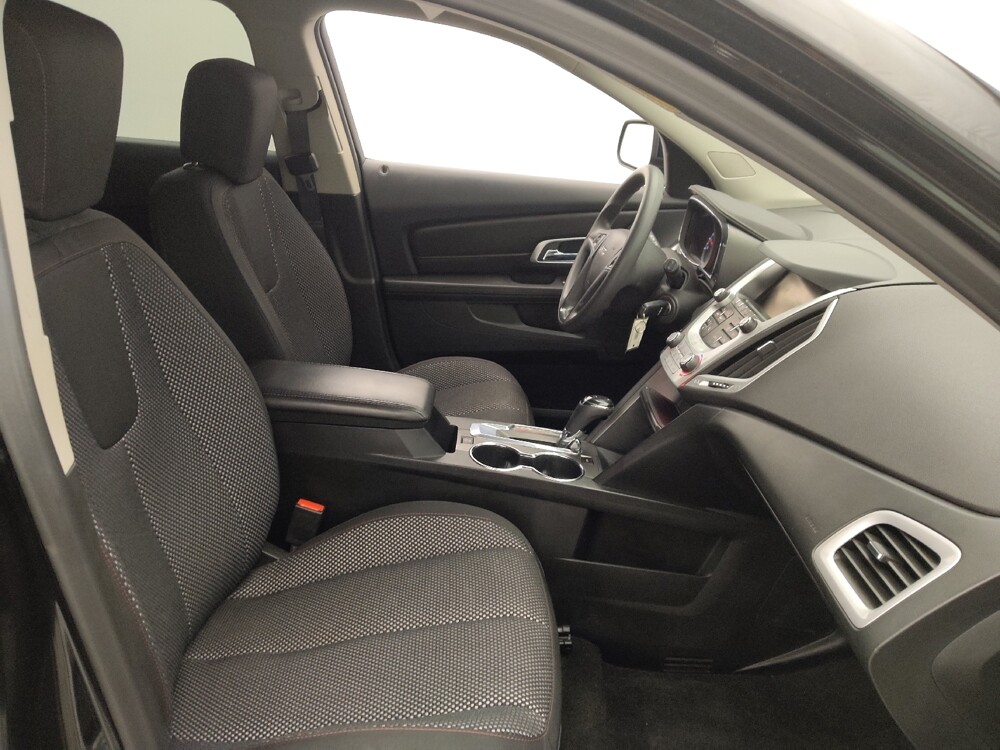 2017 GMC Terrain in Live Oak, TX 78233 - 18089202 21