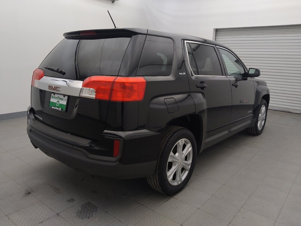2017 GMC Terrain in Live Oak, TX 78233 - 18089202 9