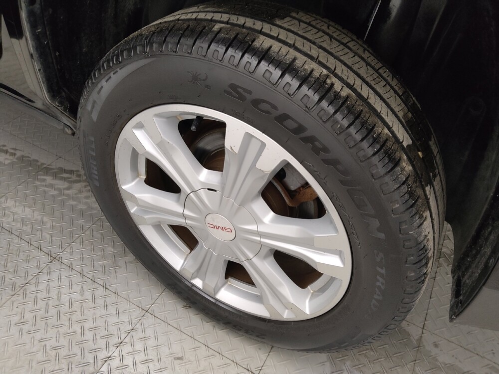 2017 GMC Terrain in Live Oak, TX 78233 - 18089202 31