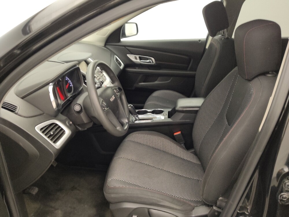 2017 GMC Terrain in Live Oak, TX 78233 - 18089202 17