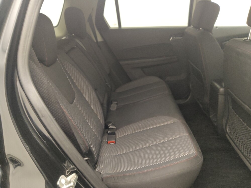 2017 GMC Terrain in Live Oak, TX 78233 - 18089202 19