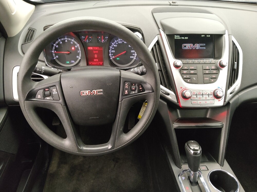 2017 GMC Terrain in Live Oak, TX 78233 - 18089202 22
