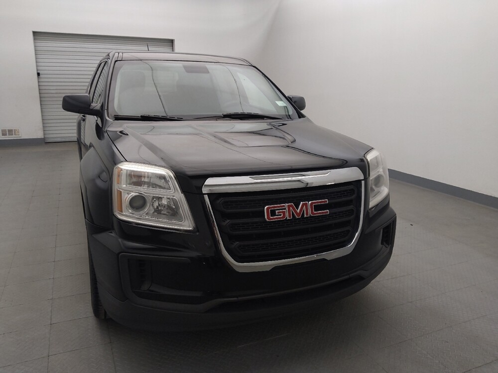 2017 GMC Terrain in Live Oak, TX 78233 - 18089202 14