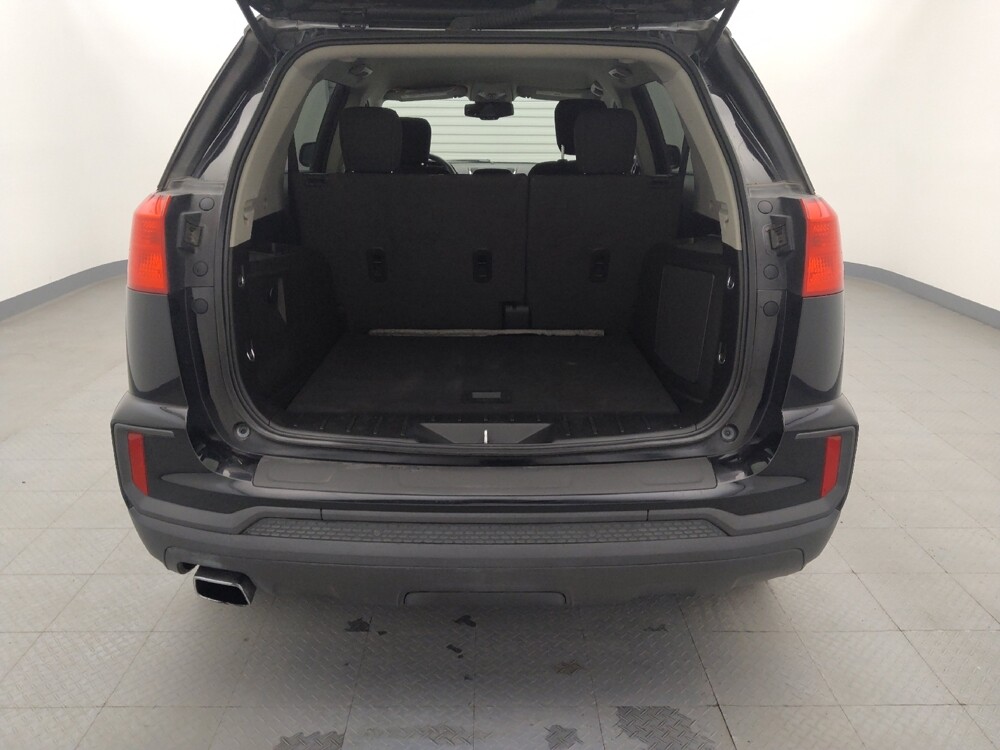 2017 GMC Terrain in Live Oak, TX 78233 - 18089202 29