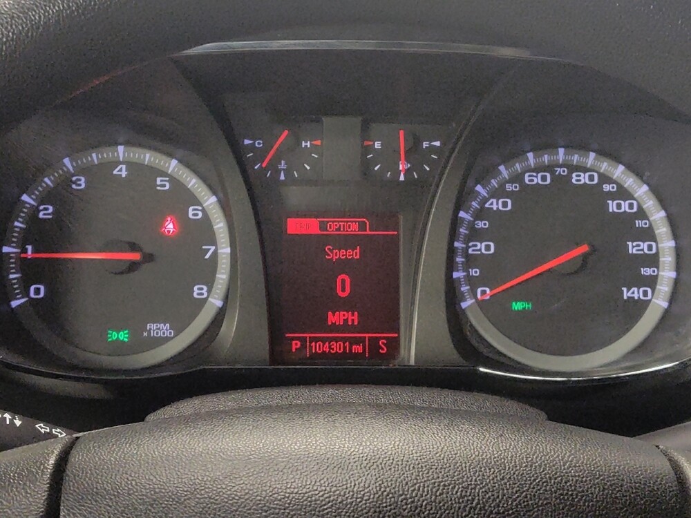 2017 GMC Terrain in Live Oak, TX 78233 - 18089202 23