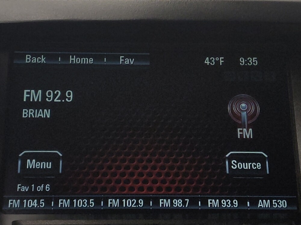 2017 GMC Terrain in Live Oak, TX 78233 - 18089202 25