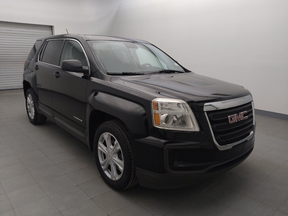 2017 GMC Terrain in Live Oak, TX 78233 - 18089202 13