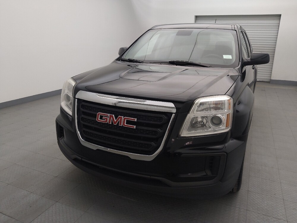 2017 GMC Terrain in Live Oak, TX 78233 - 18089202 15
