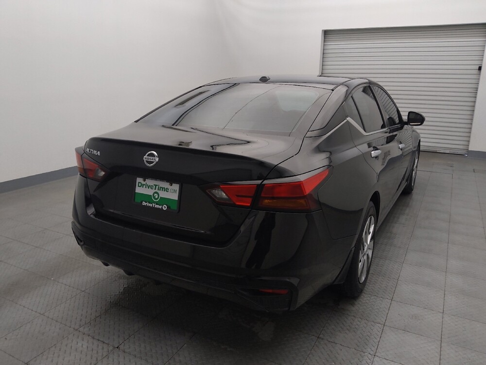 2019 Nissan Altima in Baton Rouge, LA 70816 - 18089203 7