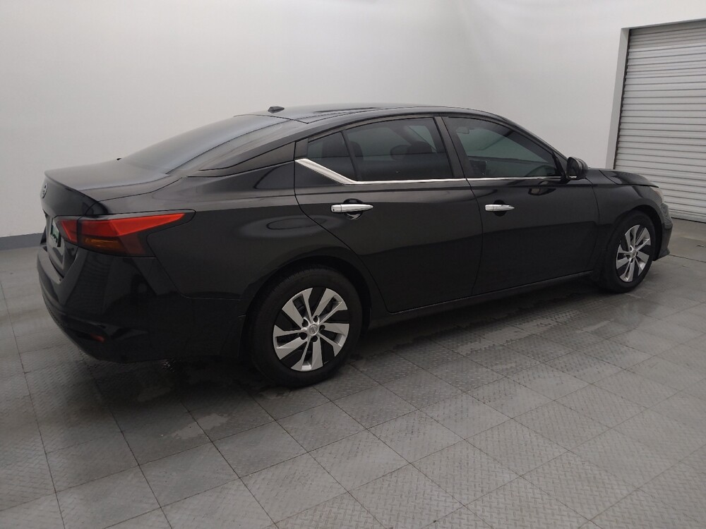 2019 Nissan Altima in Baton Rouge, LA 70816 - 18089203 10