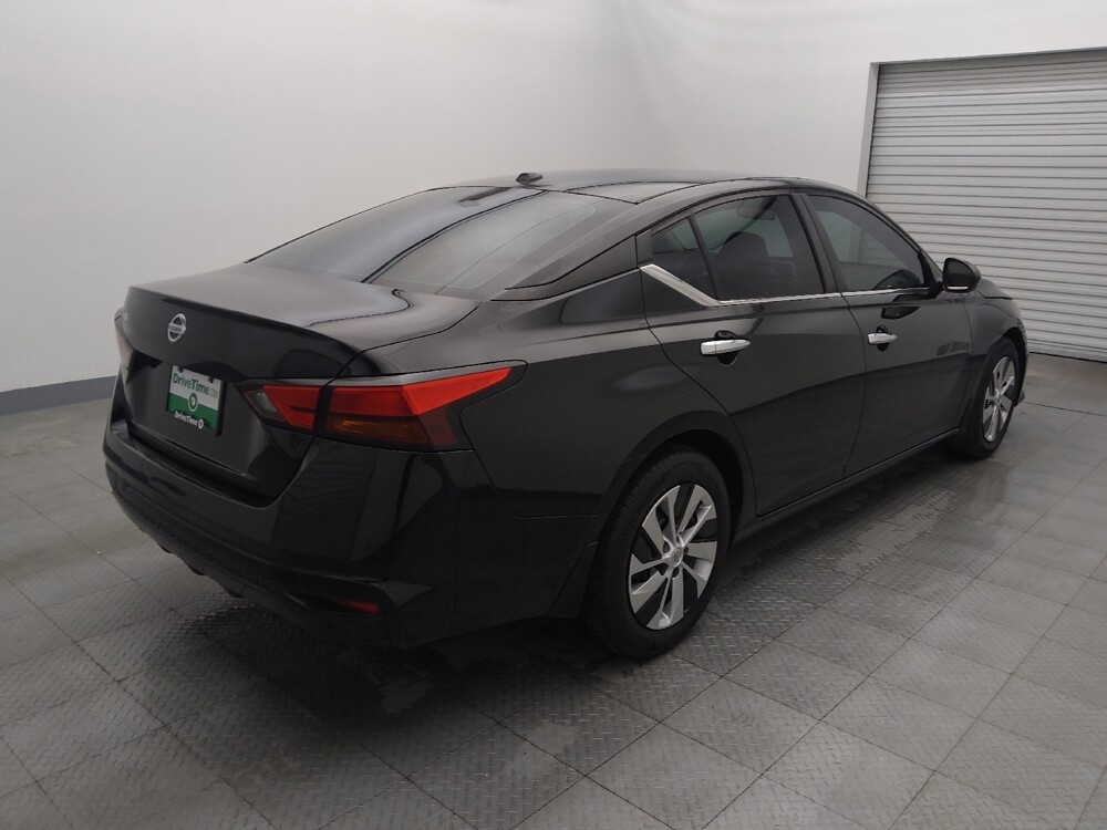 2019 Nissan Altima in Baton Rouge, LA 70816 - 18089203 9