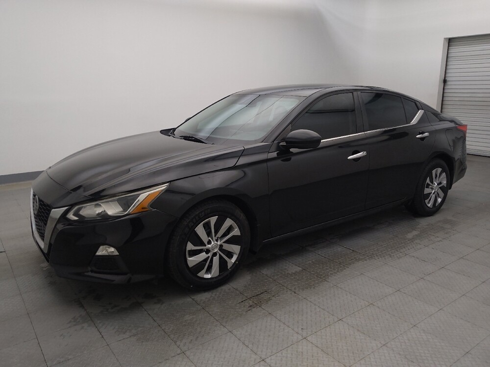 2019 Nissan Altima in Baton Rouge, LA 70816 - 18089203 2
