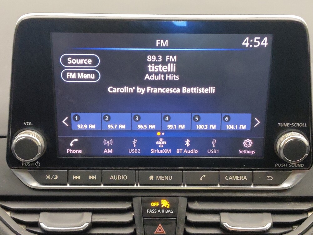 2019 Nissan Altima in Baton Rouge, LA 70816 - 18089203 25