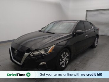 2019 Nissan Altima in Baton Rouge, LA 70816
