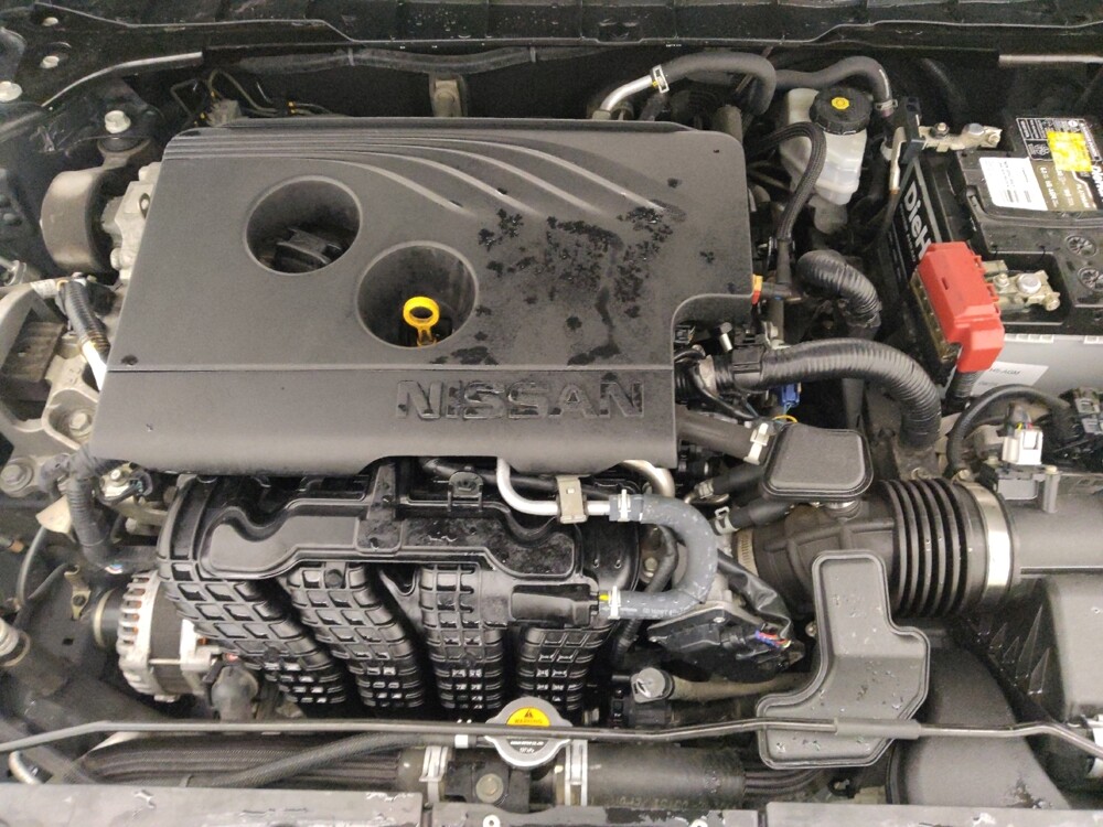 2019 Nissan Altima in Baton Rouge, LA 70816 - 18089203 30