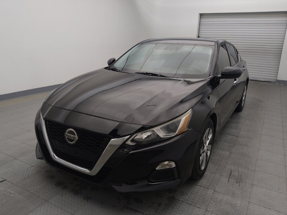 2019 Nissan Altima in Baton Rouge, LA 70816 - 18089203 15
