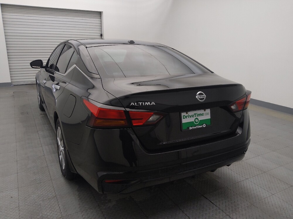 2019 Nissan Altima in Baton Rouge, LA 70816 - 18089203 6