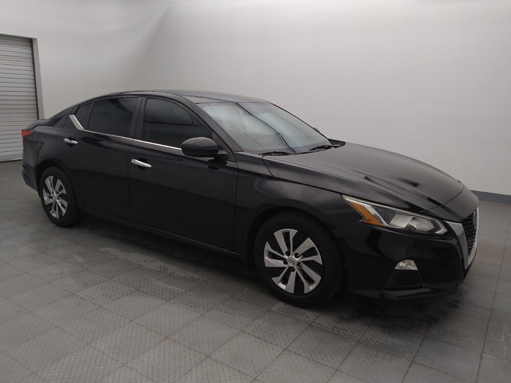 2019 Nissan Altima in Baton Rouge, LA 70816 - 18089203 11