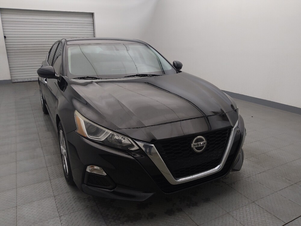 2019 Nissan Altima in Baton Rouge, LA 70816 - 18089203 14