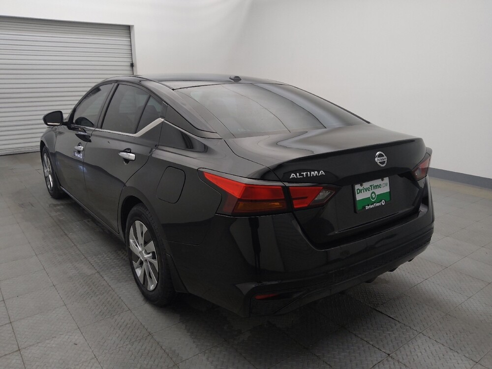 2019 Nissan Altima in Baton Rouge, LA 70816 - 18089203 5