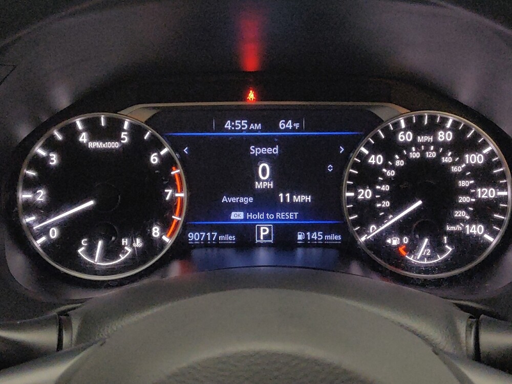 2019 Nissan Altima in Baton Rouge, LA 70816 - 18089203 23