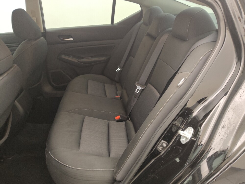 2019 Nissan Altima in Baton Rouge, LA 70816 - 18089203 18