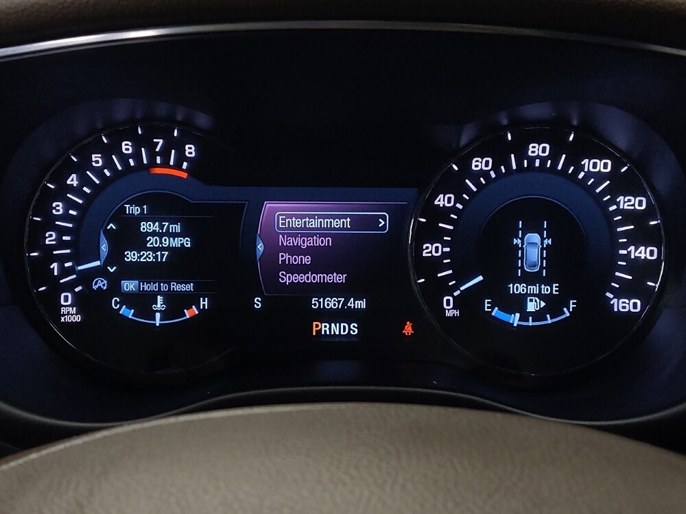 2018 Lincoln MKC in Houston, TX 77074 - 18089204 23