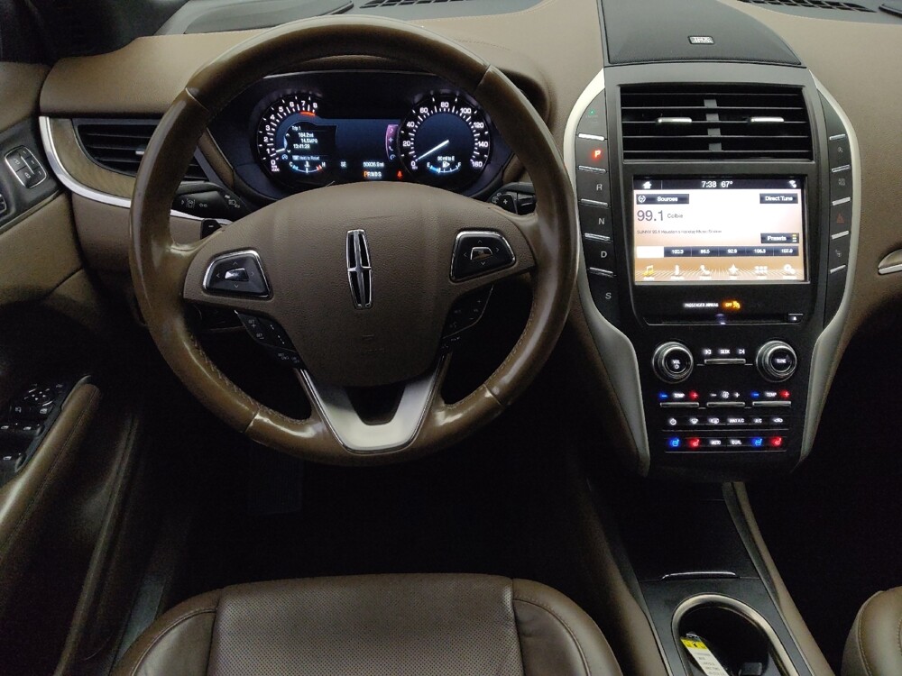 2018 Lincoln MKC in Houston, TX 77074 - 18089204 22