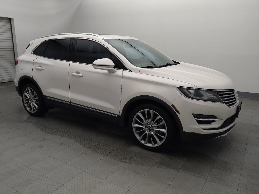 2018 Lincoln MKC in Houston, TX 77074 - 18089204 11