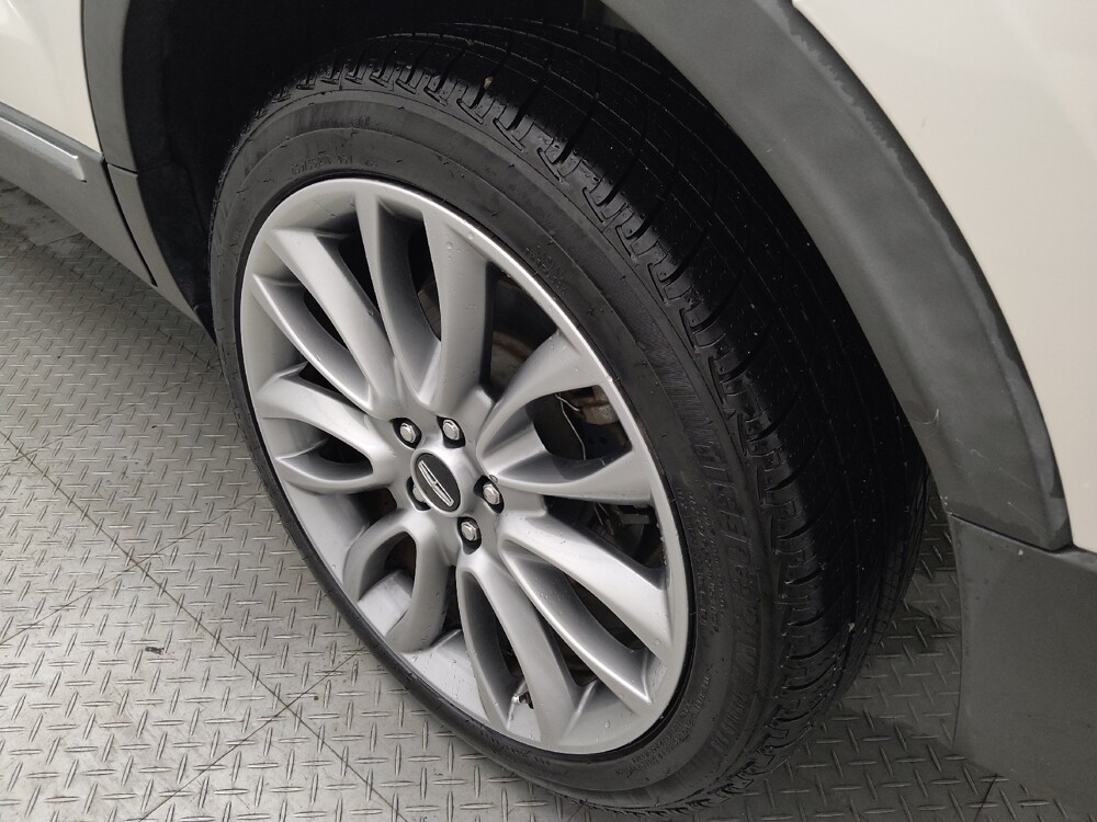 2018 Lincoln MKC in Houston, TX 77074 - 18089204 31