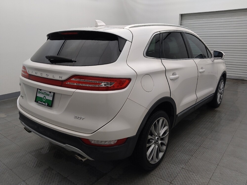 2018 Lincoln MKC in Houston, TX 77074 - 18089204 9
