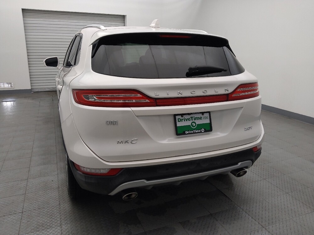 2018 Lincoln MKC in Houston, TX 77074 - 18089204 6