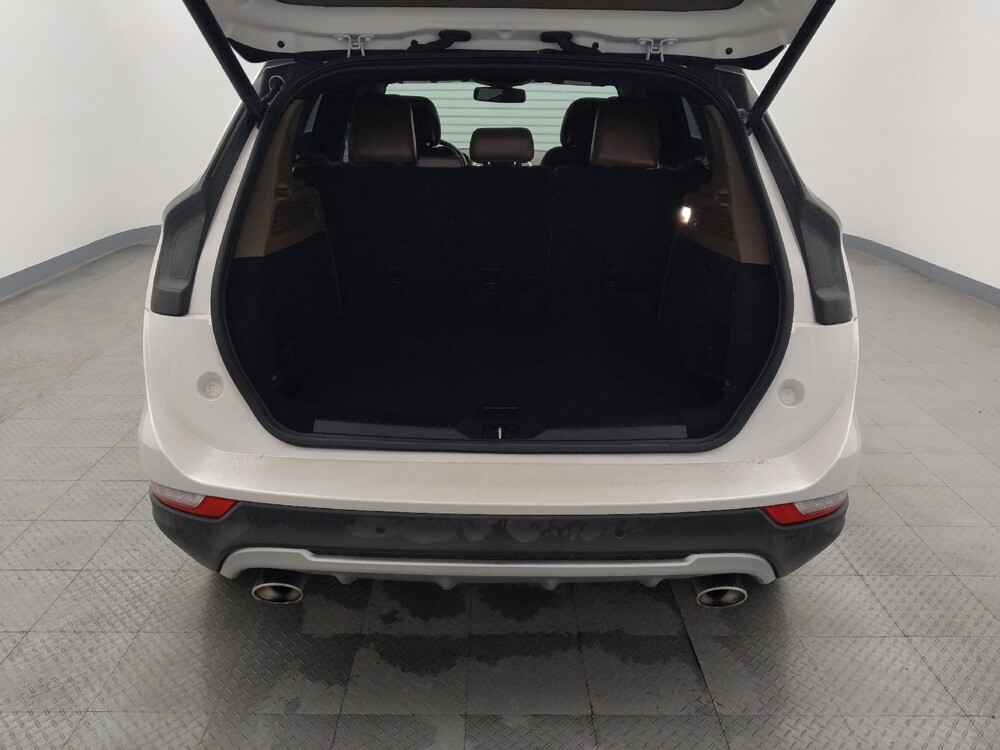 2018 Lincoln MKC in Houston, TX 77074 - 18089204 29