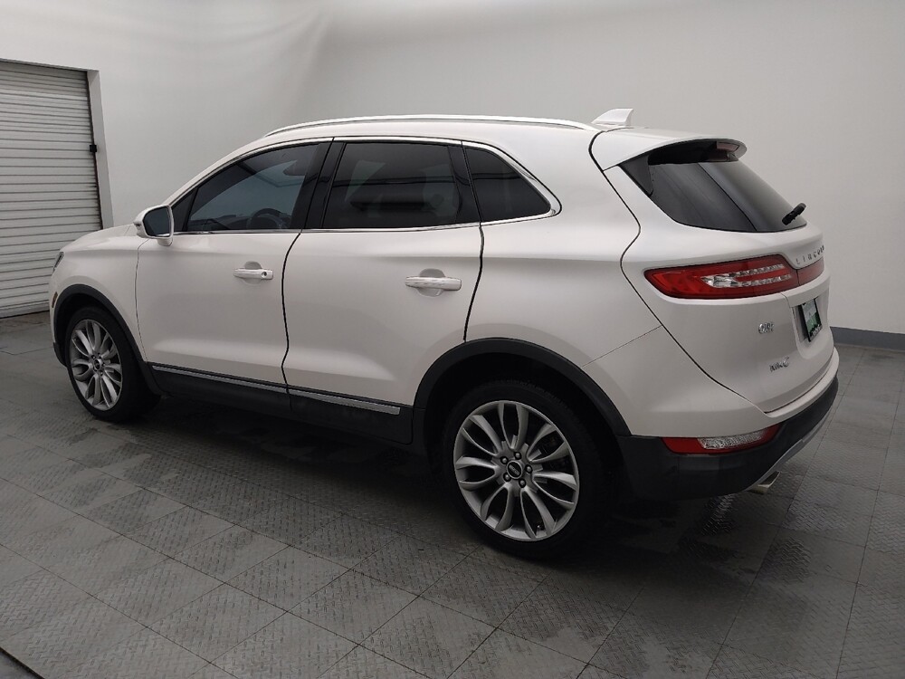 2018 Lincoln MKC in Houston, TX 77074 - 18089204 3