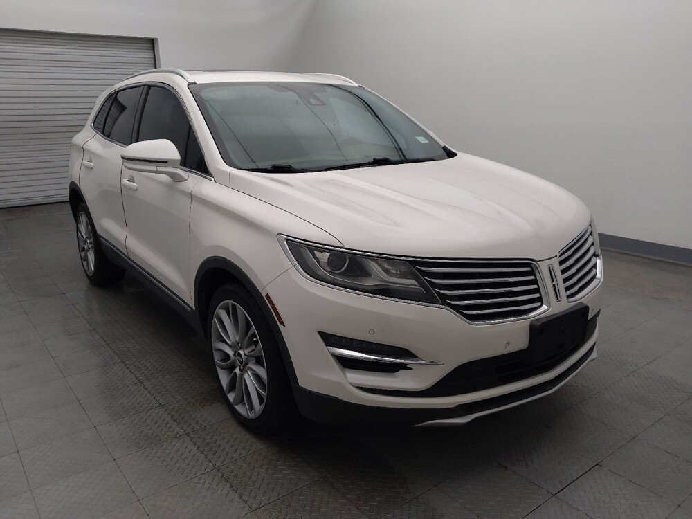 2018 Lincoln MKC in Houston, TX 77074 - 18089204 13