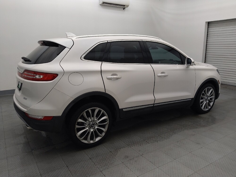 2018 Lincoln MKC in Houston, TX 77074 - 18089204 10