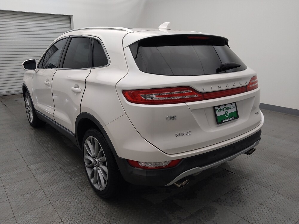 2018 Lincoln MKC in Houston, TX 77074 - 18089204 5