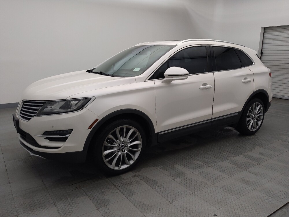 2018 Lincoln MKC in Houston, TX 77074 - 18089204 2