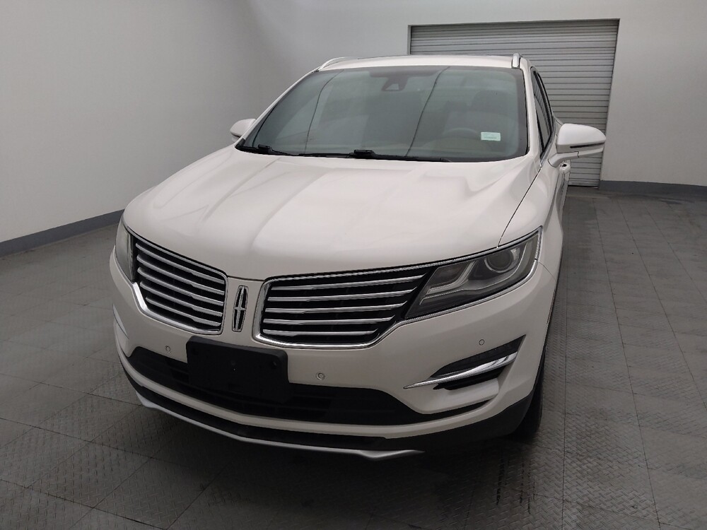 2018 Lincoln MKC in Houston, TX 77074 - 18089204 15