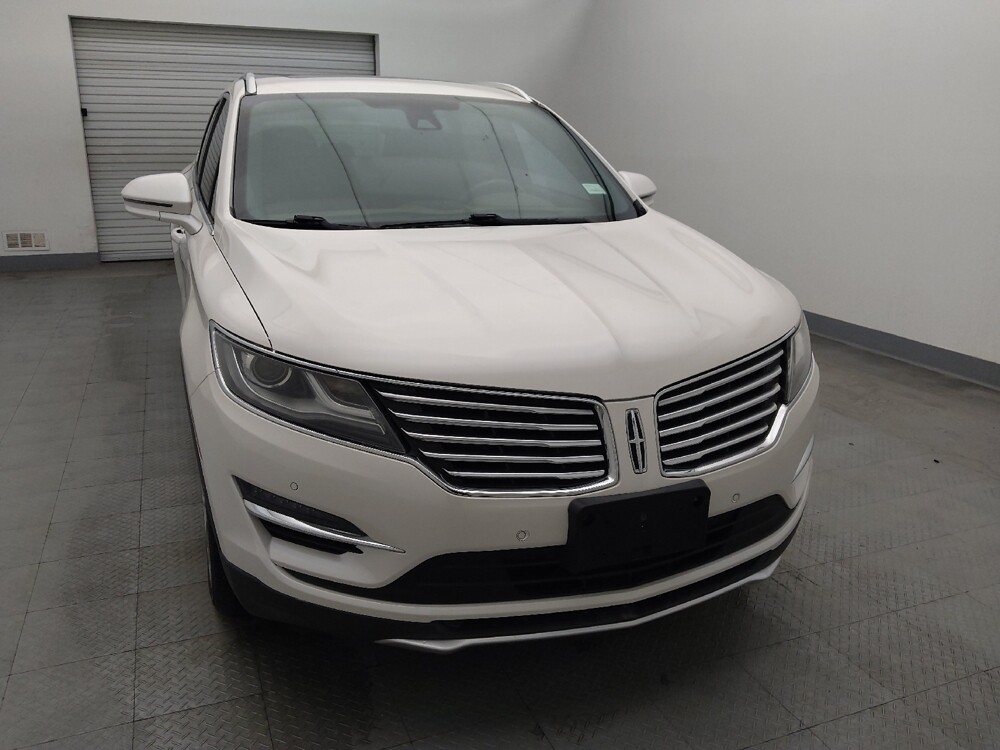2018 Lincoln MKC in Houston, TX 77074 - 18089204 14