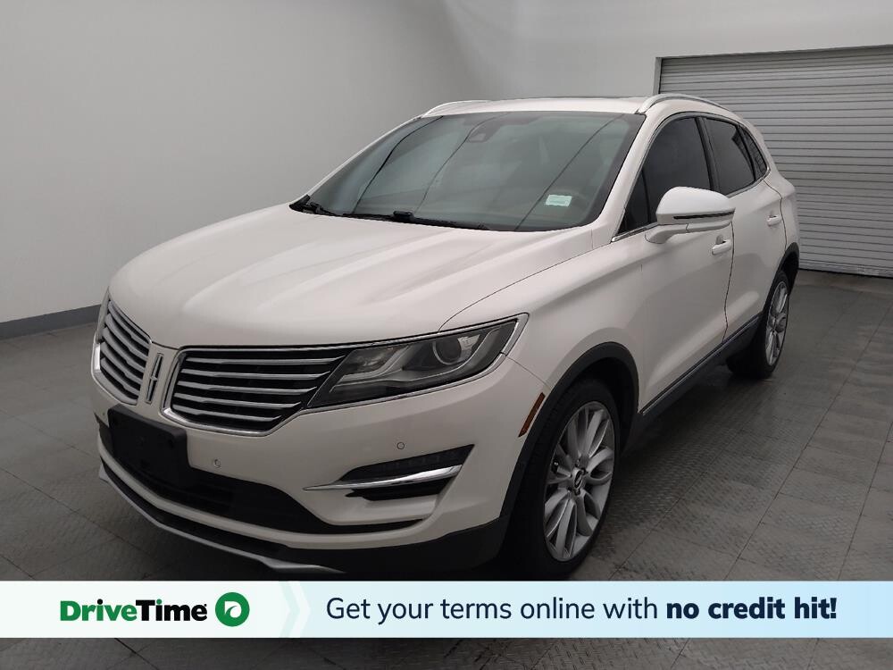 2018 Lincoln MKC in Houston, TX 77074 - 18089204