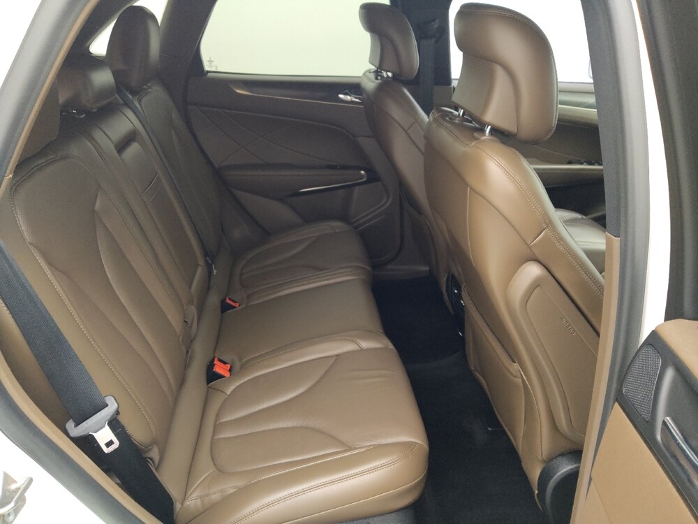 2018 Lincoln MKC in Houston, TX 77074 - 18089204 19