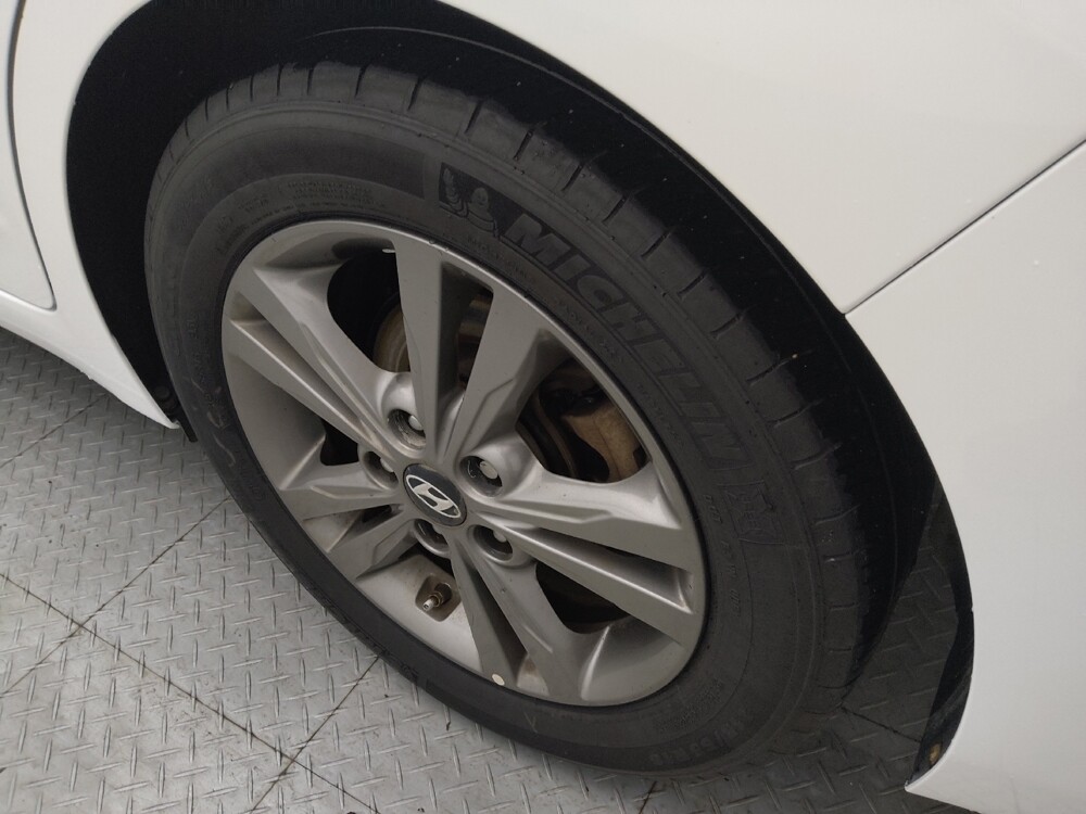 2018 Hyundai Elantra in San Antonio, TX 78238 - 18089205 31