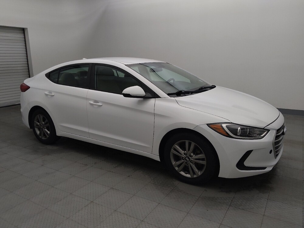 2018 Hyundai Elantra in San Antonio, TX 78238 - 18089205 11