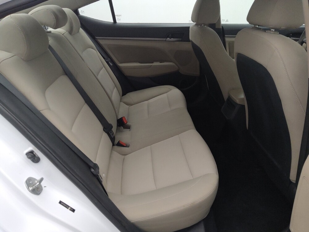2018 Hyundai Elantra in San Antonio, TX 78238 - 18089205 19